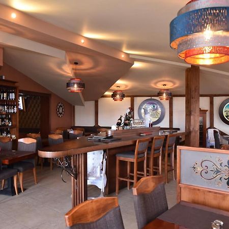Private Apartman 5B23 In Kraljevi Cardaci Kopaonik Exterior photo