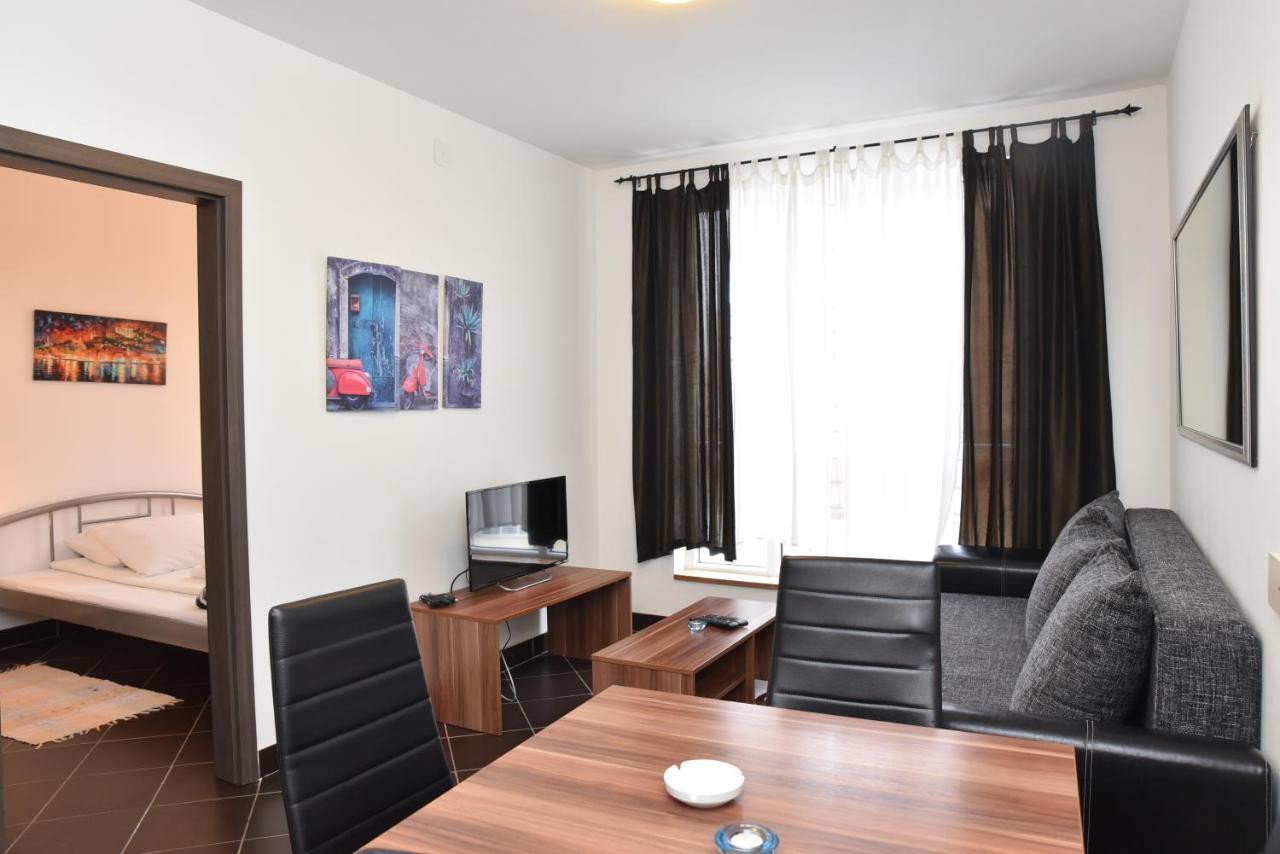 Private Apartman 5B23 In Kraljevi Cardaci Kopaonik Exterior photo