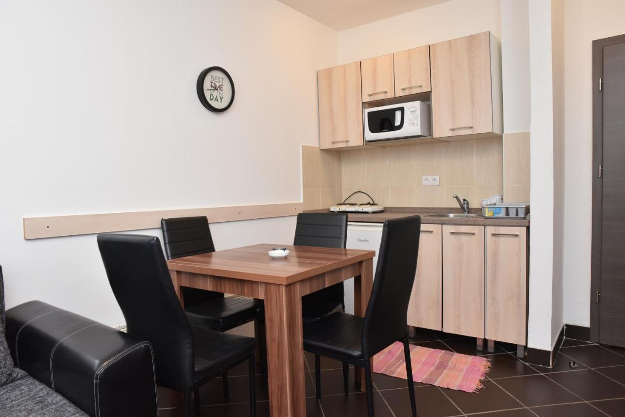 Private Apartman 5B23 In Kraljevi Cardaci Kopaonik Exterior photo